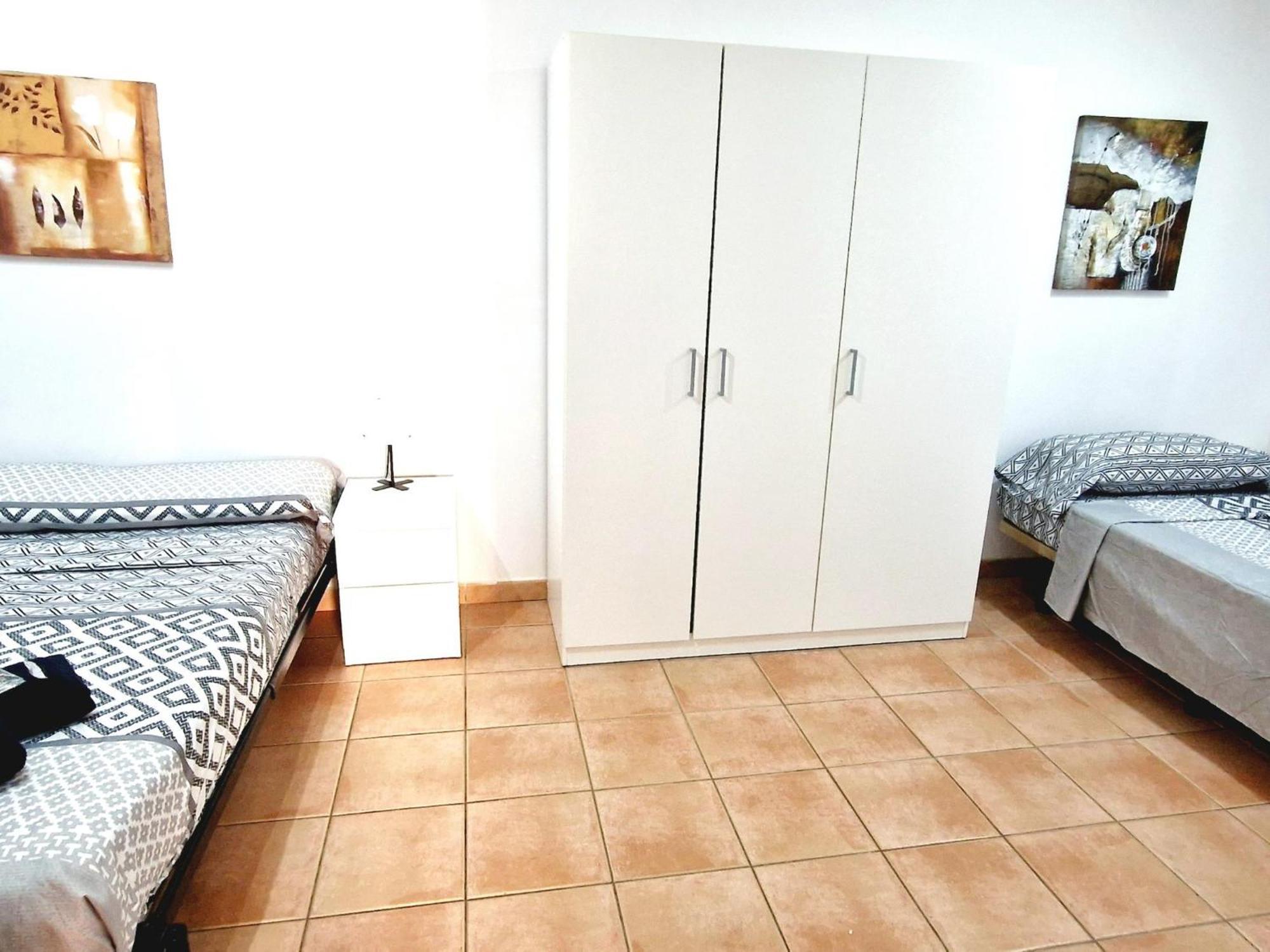 Paraiso 2 Bedroom Terrace Wifi Free ปลายาปาไรโซ ภายนอก รูปภาพ