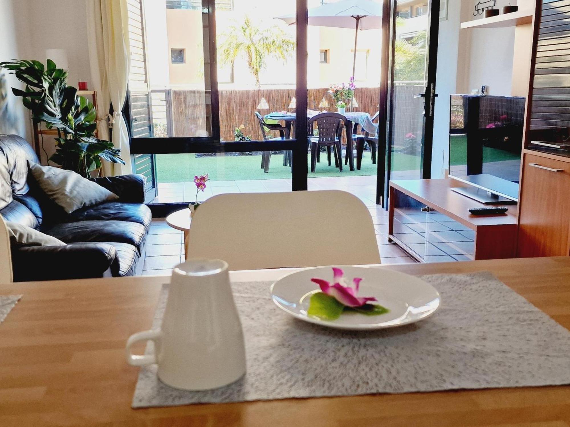 Paraiso 2 Bedroom Terrace Wifi Free ปลายาปาไรโซ ภายนอก รูปภาพ