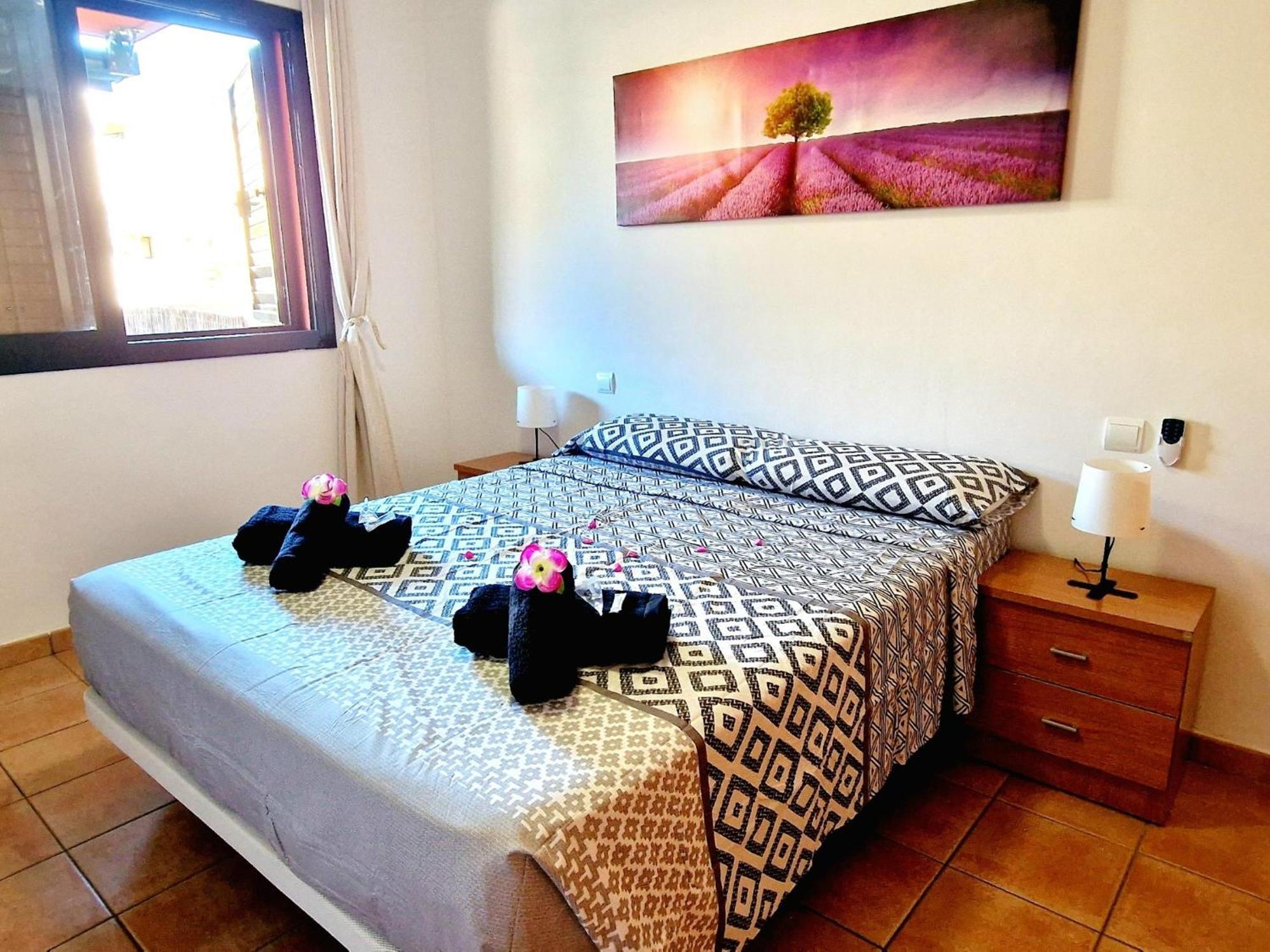 Paraiso 2 Bedroom Terrace Wifi Free ปลายาปาไรโซ ภายนอก รูปภาพ
